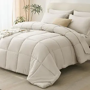 King Size Comforter Set