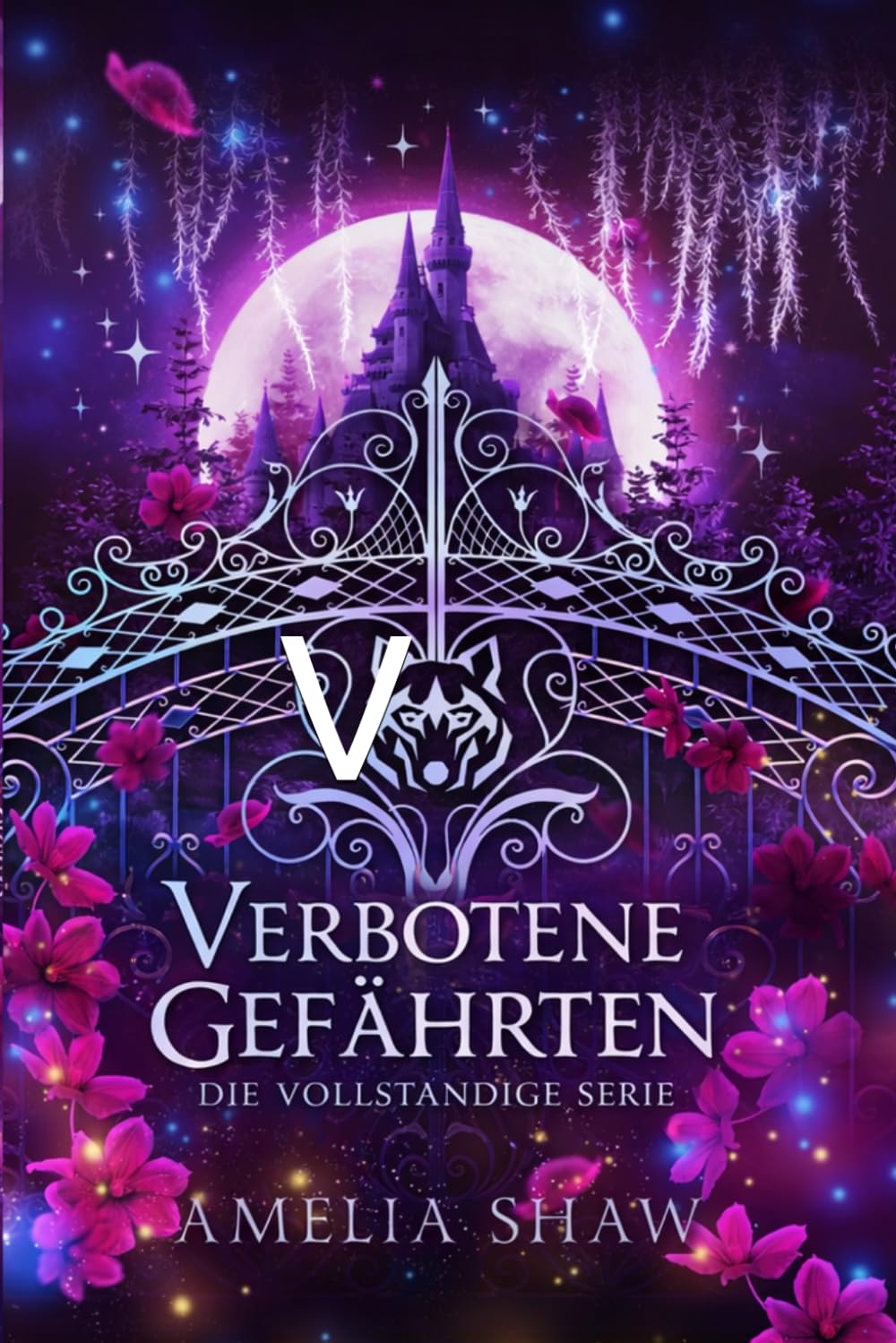 Verbotene Gefährten