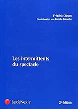 Download Les intermittents du spectacle PDF