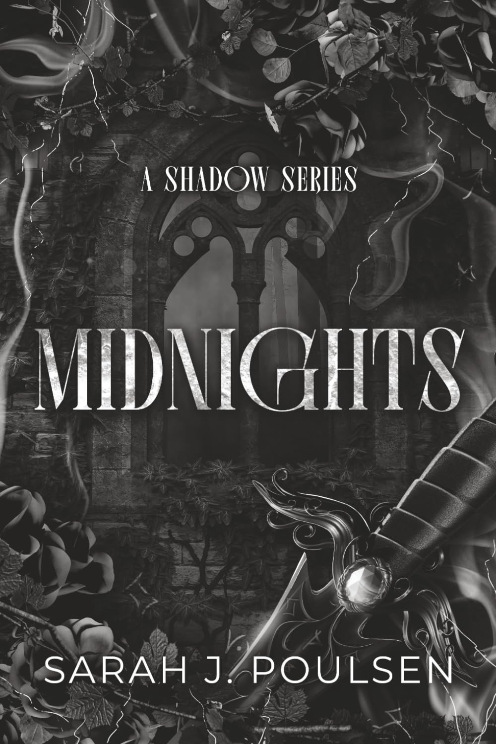 Midnights (A Shadow Series)