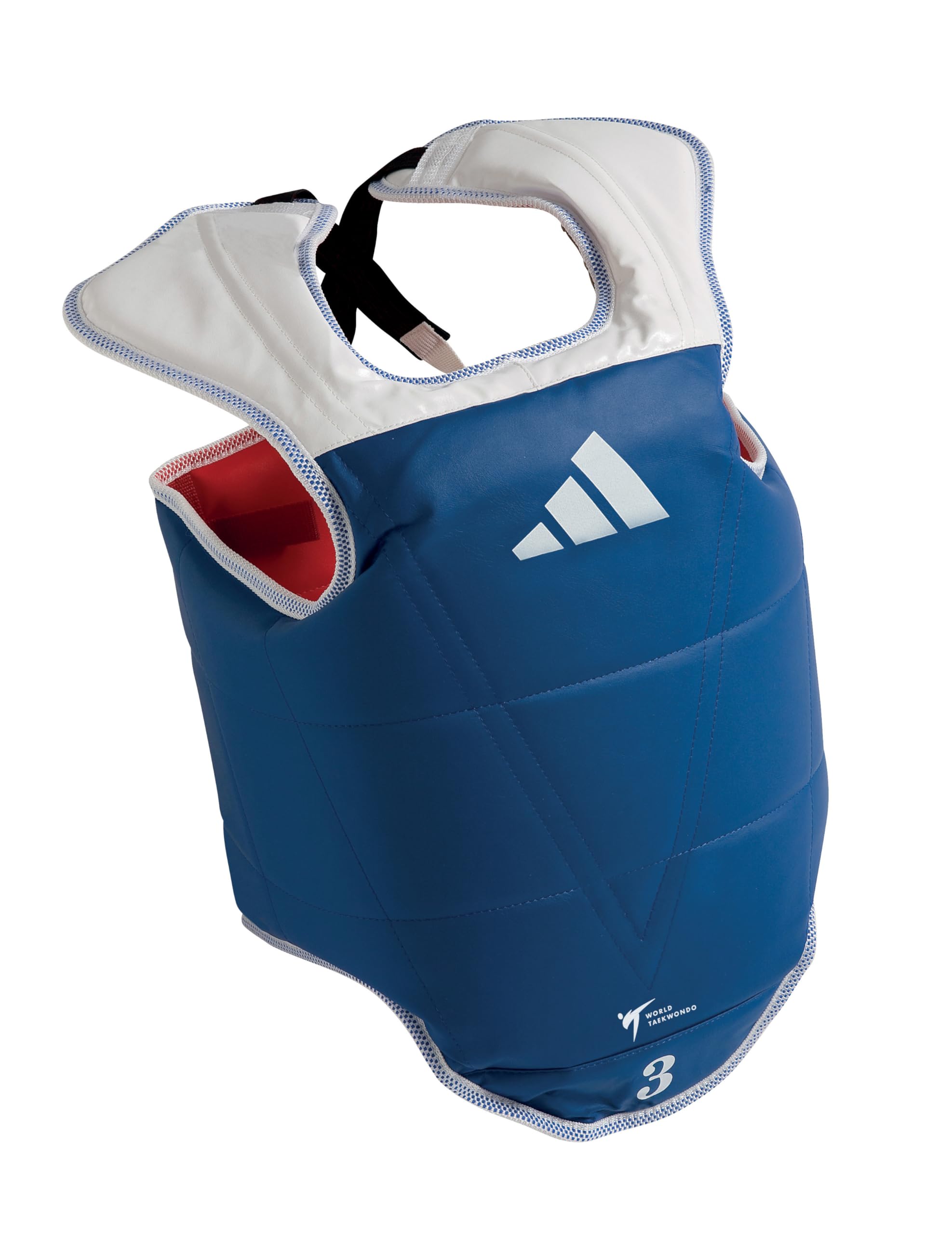 adidas Plastron Enfants réversible