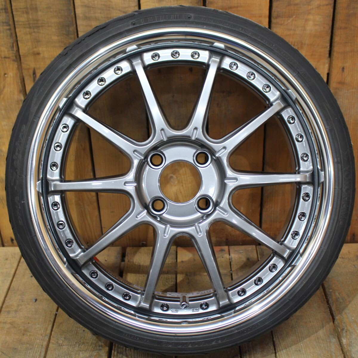 シャレン SHALLEN 共豊165/40R17 N-BOX スペーシア等