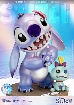 スティッチ stitch ビッグフィギュア オルゴール スティッチ stitch ビッグフィギュア オルゴール スティッチ