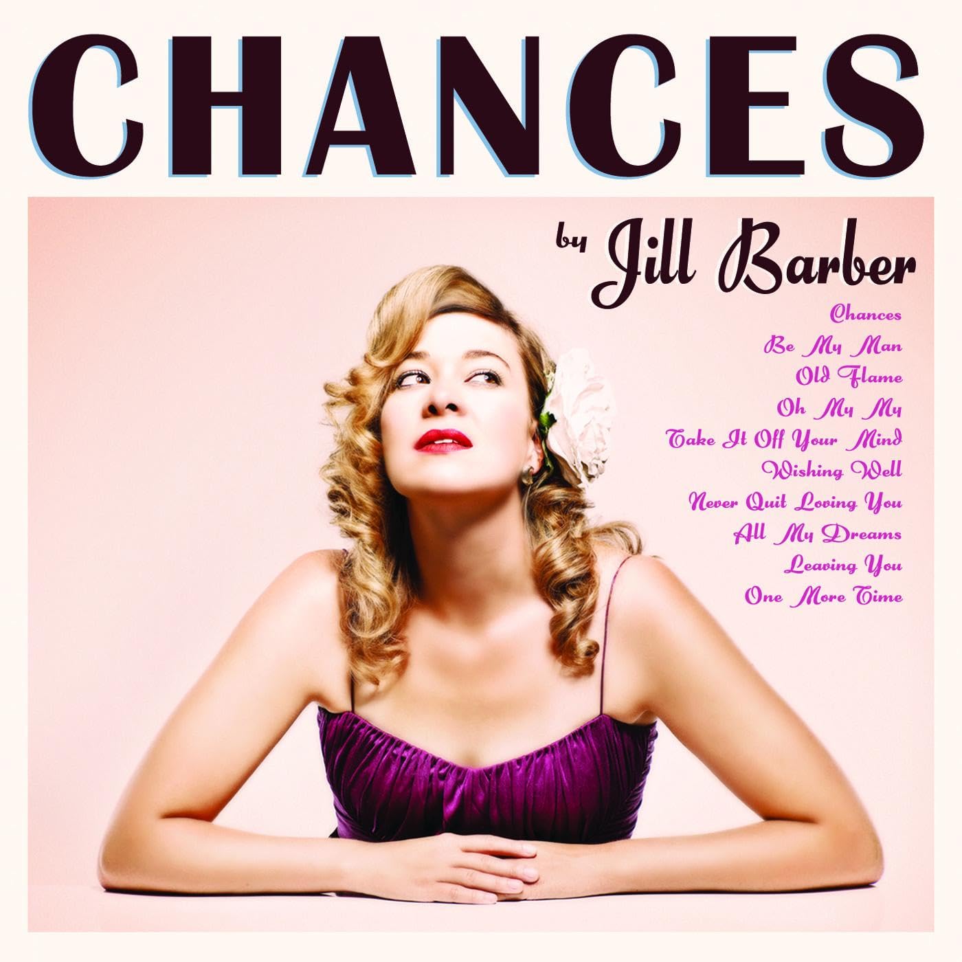 Chances 15th Anniversary Edition Opaque