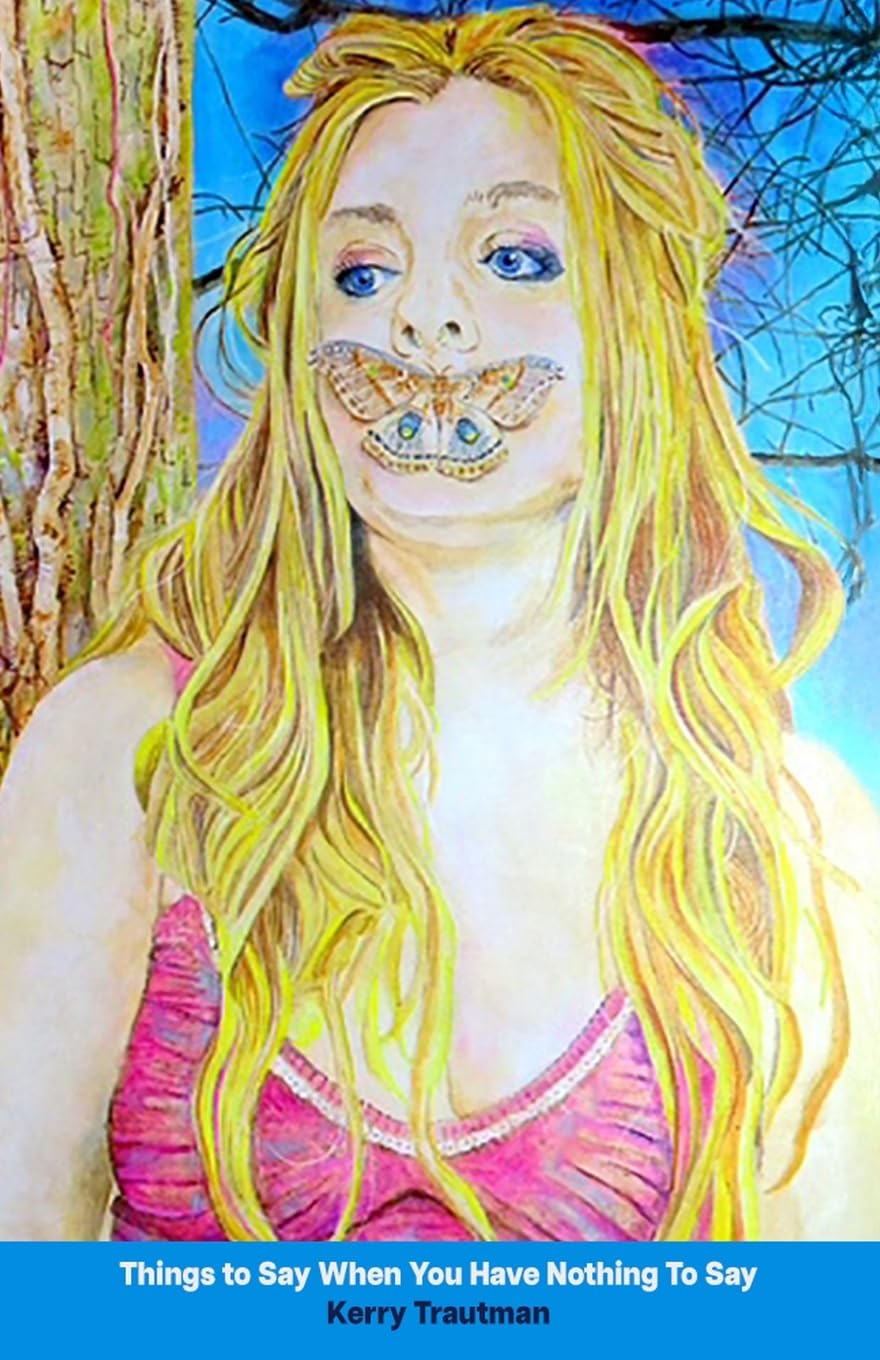 Things to Say When You Have Nothing to Say