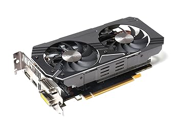 Amazon | ZOTAC GeForce GTX 960 グラフィックスボード VD5645
