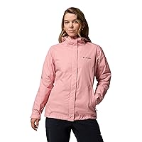 Columbia Arcadia II Jacket, Waterproof