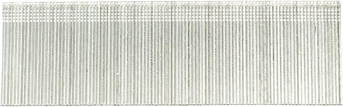 Metabo HPT Clavos Brad  1-14 pulgadas x calibre 18  Electro galvanizado  Lisos  1,000 unidades  24106THPT