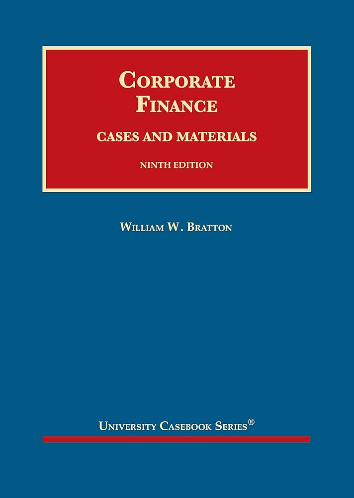 本　Corporate Financial Law  Sweet&Maxwell 本 Corporate Financial Law Sweet&Maxwell（完整版- Company