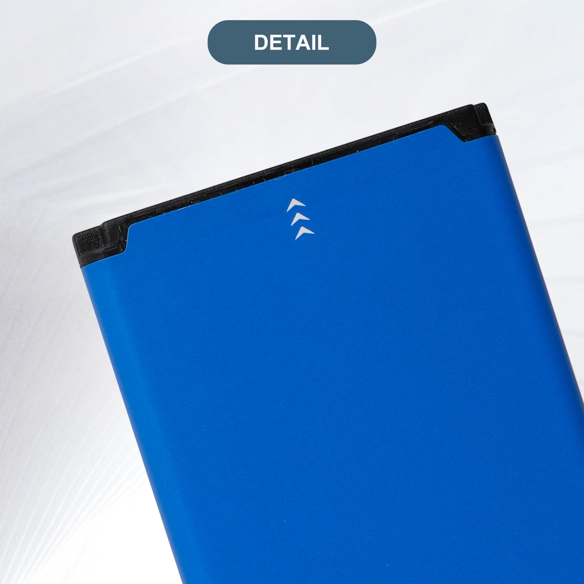 Akumulator zastępczy TLI019DA kompatybilny z Alcatel 5033XR z narzędziami