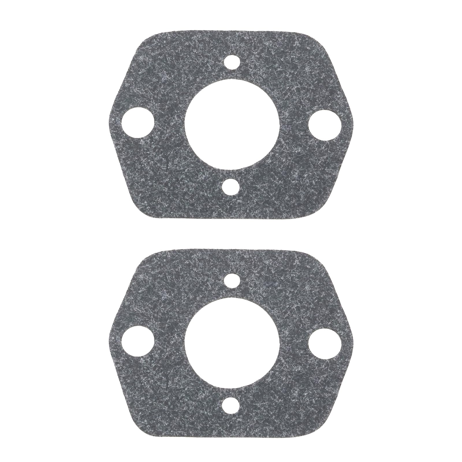 Yinettech 2Pcs Carburetor Gasket 503497101 Compatible With Husqvarna 325L 326L 324L 123L 322L 323L