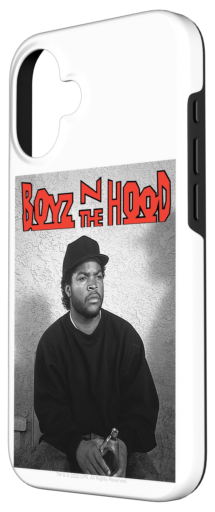 Amazon.com: Boyz n the Hood: Accessories