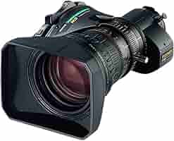 FUJINON A20X8.6BRM-SD 2/3インチ用20倍ズームレンズ Amazon.co.jp: Fujinon XA20sx8.5BERM-K3 8.5-170mm f/1.8-2.7