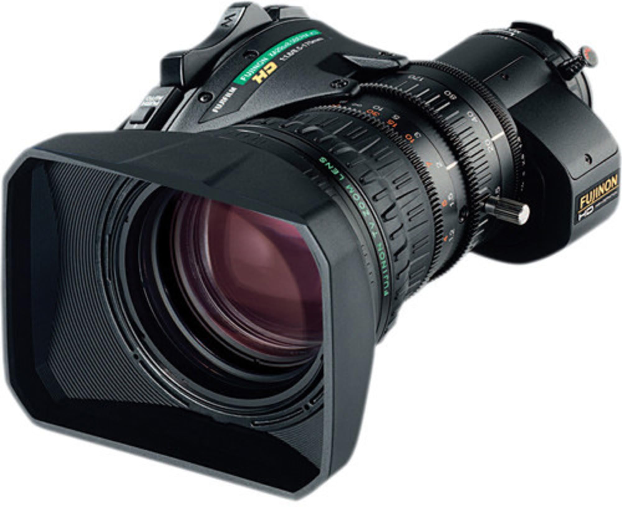 光学40倍可 FUJINON A20X8.6BERM-SD 2/3インチ用レンズ Fujinon A20x8.6BRM 2/3