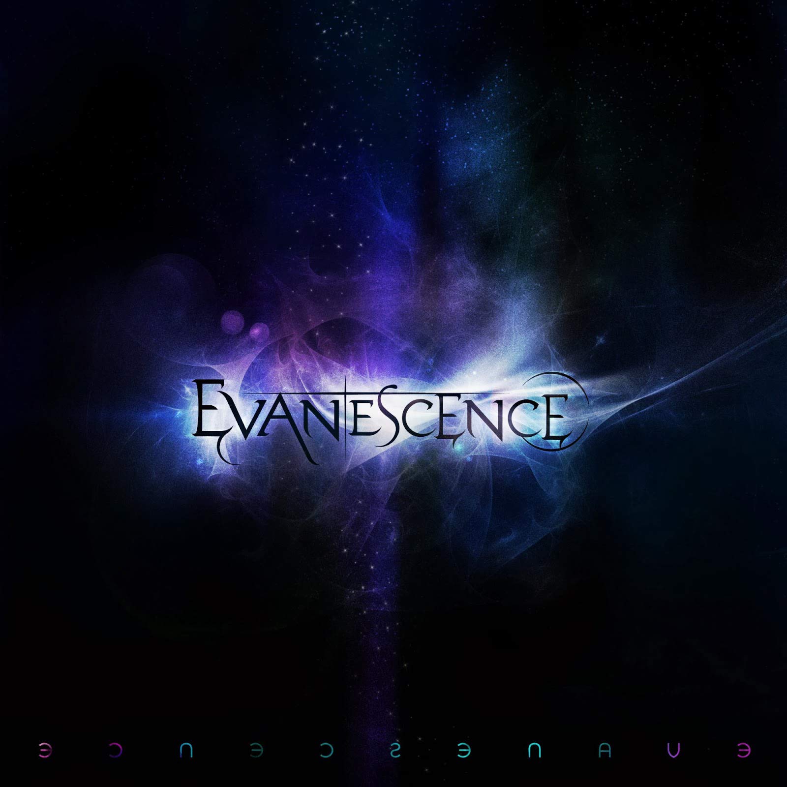 Evanescence: Evanescence: Amazon.ca: Music