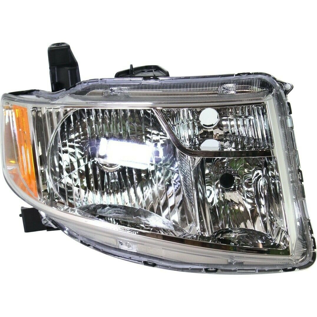 Amazon.com: ZykoXental 2pcs Headlight Bulb Left Right Side