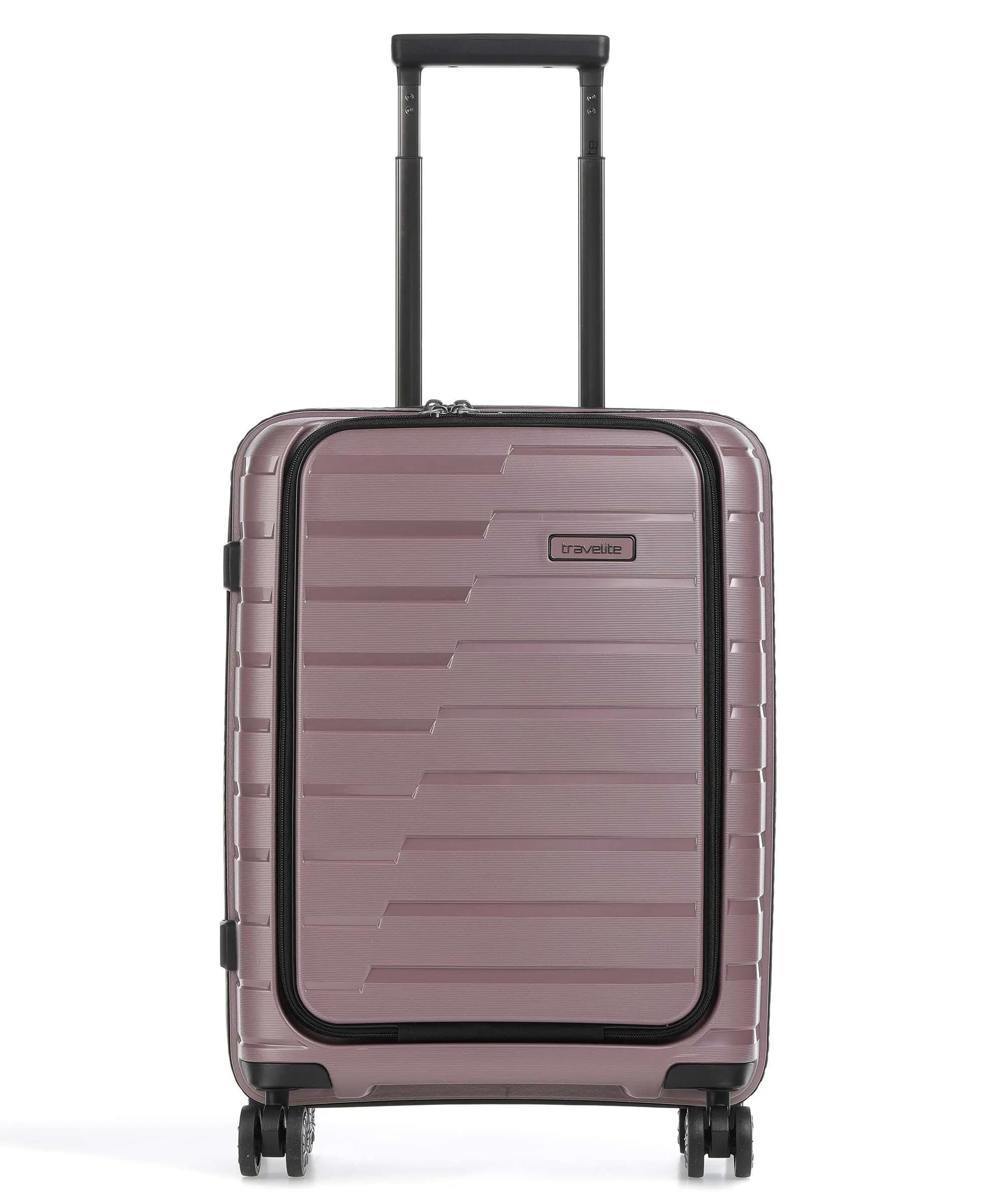 Kabin Boy Valiz, Air Base Trolley S 075346-17