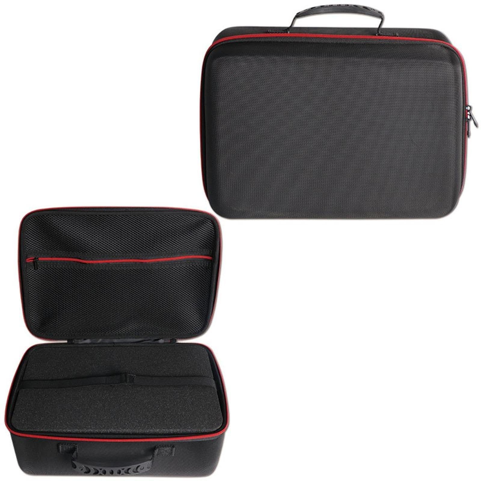 anycommand|eva hard case protective soft padded travel storage case for cord camera men| cases, bags & covers| camera & photo accessories |cameras photo