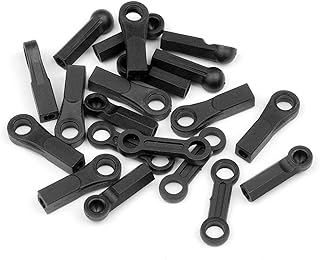 HPI Racing 101211 Rod End Set, Bullet MT/St