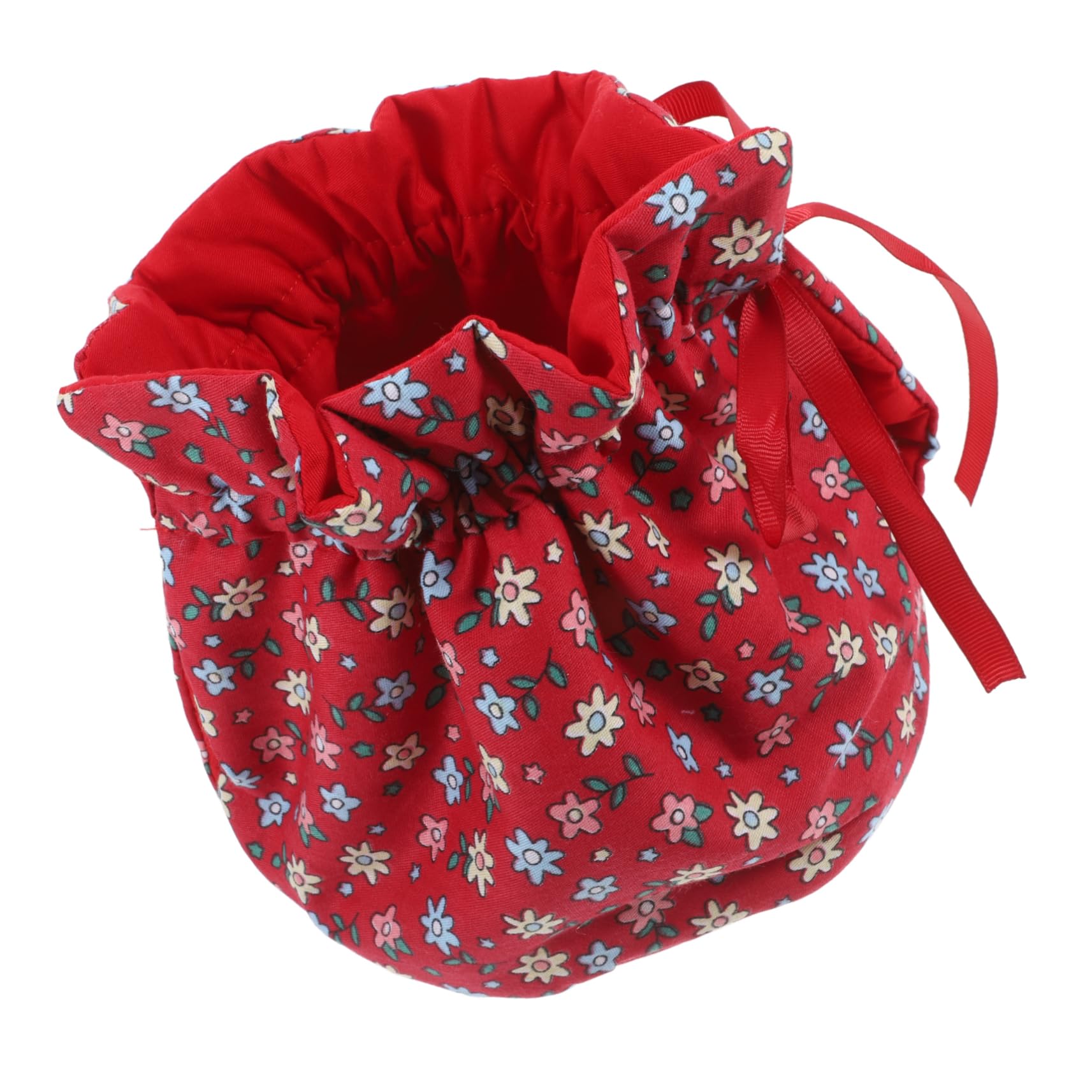 Alipis Teapot Insulation Cover Teapot Cover Teapot Cozy Tea Warmer Tea Cozy for Teapot Insulated Cloth Kettle Cover Tea Water Kettle Cover Teapot Warmer Kettle Insulation Cover Cork