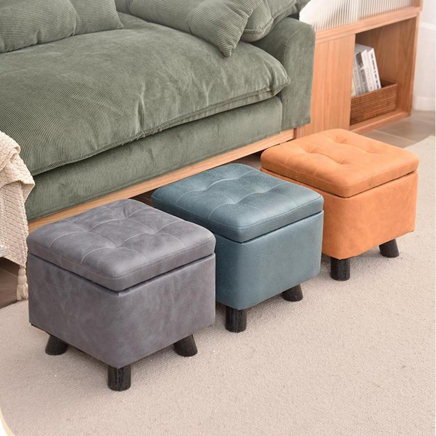 オットマン スツール レザー調スツール ソファ ソファー オットマン スツール レザー調スツール ソファ ソファー 【公式通販】