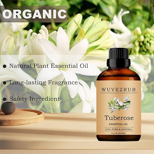 Miniatura 223 de Aceites Esenciales de Orégano, 60ML Aceite Esencial Puro y Natural para Difusor de Aromaterapia - Orégano / 2 Fl Oz