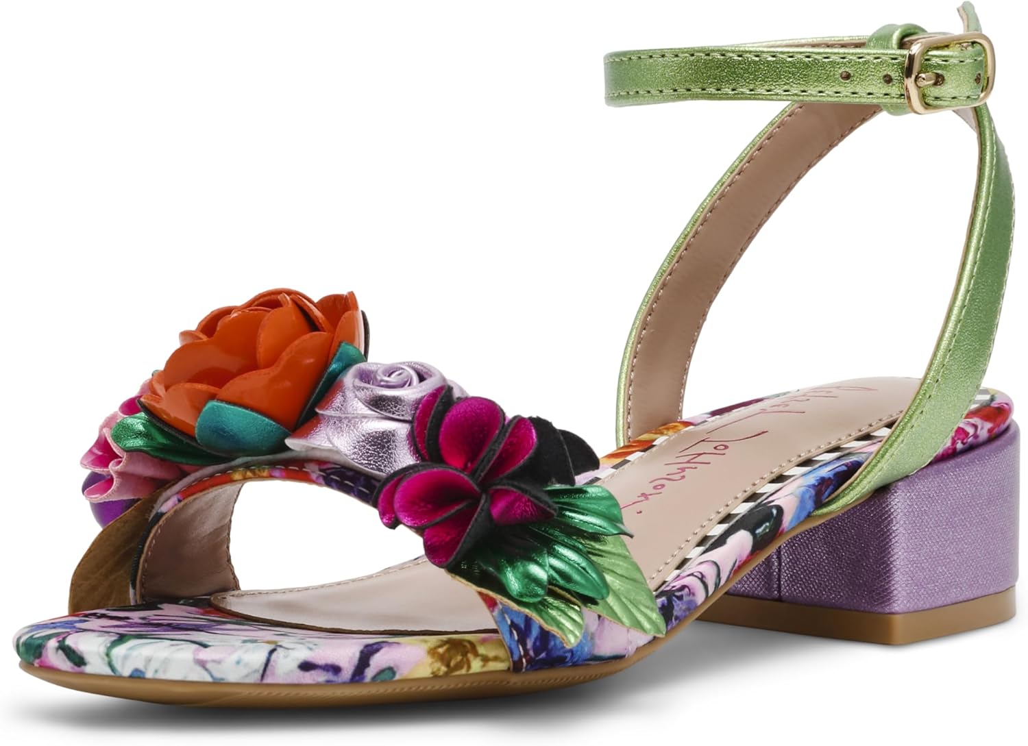 Betsey Johnson Girls' Darcy