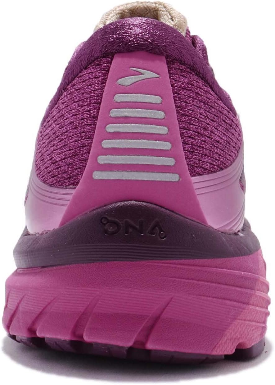 Brooks Women's Adrenaline GTS 18 (5.5 B US)