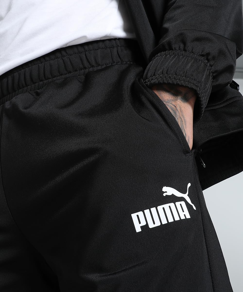 PUMA Poly Suit Cl Chándal Hombre — view 7