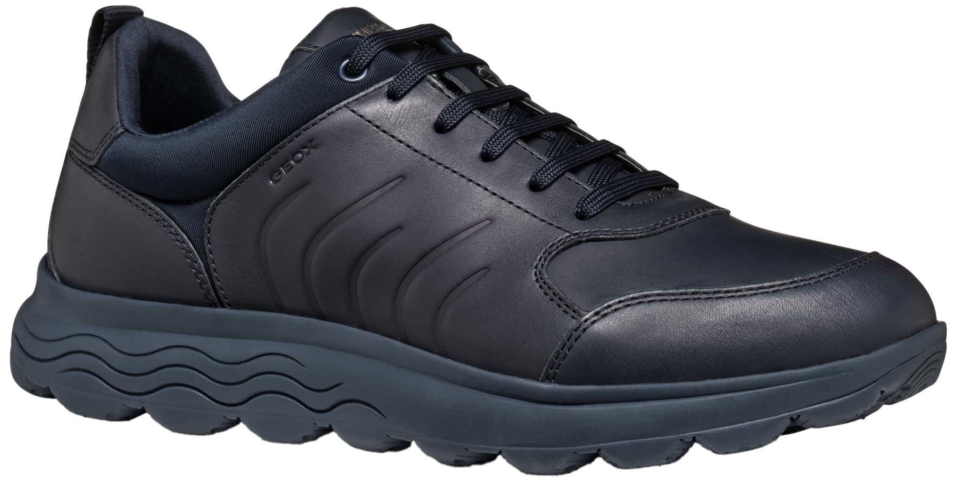 Geox Men's U Spherica B Trainers