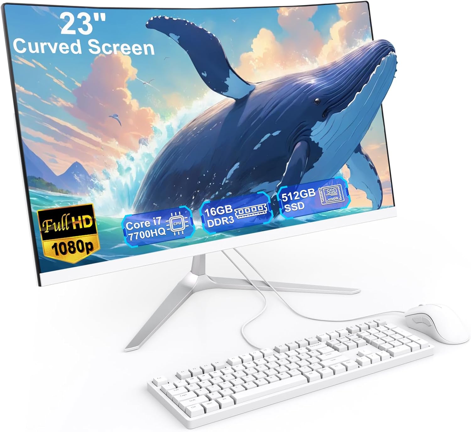23inch 16+512GB 7700HQ 23inch 16+512GB 7700HQ