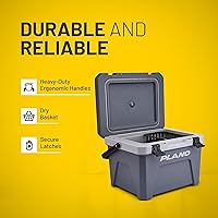 Vista 6 de Plano Enfriador de escarcha