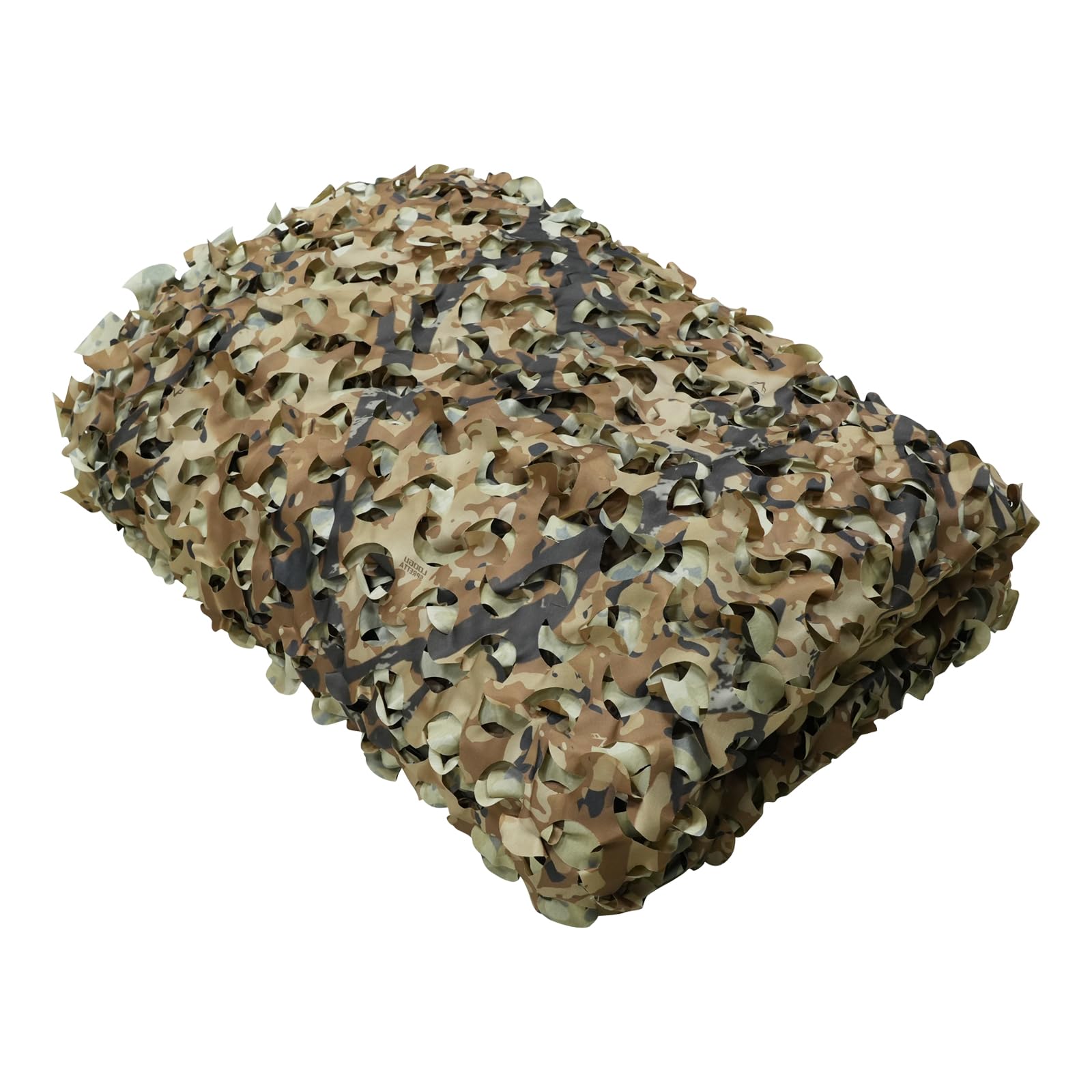 LOOGU - Red de Camuflaje para cortavistas, protección Solar, decoración de bosques, diseño de árboles, para el hogar, jardín, Camping, Caza — view 87