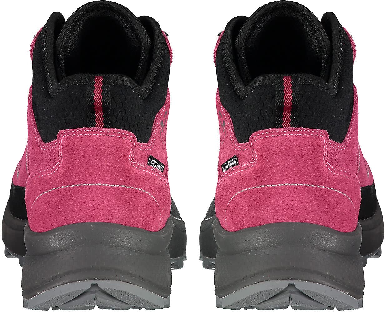 CMP Kobiety Kaleepso Mid Wmn Hiking Shoe WpKALEEPSO MID HIKING SHOE WP