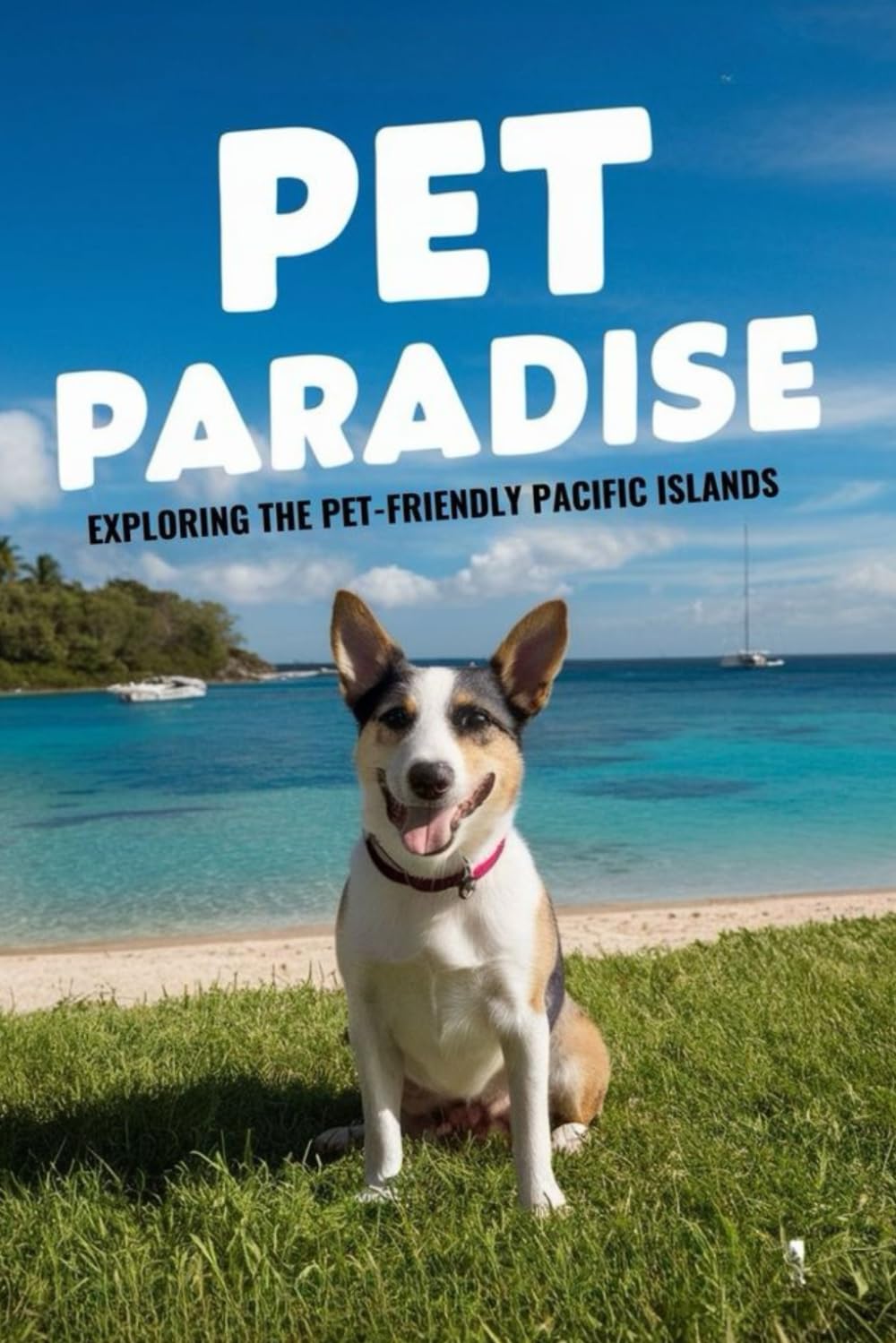 Pet Paradise: Exploring the Pet-Friendly Pacific Islands