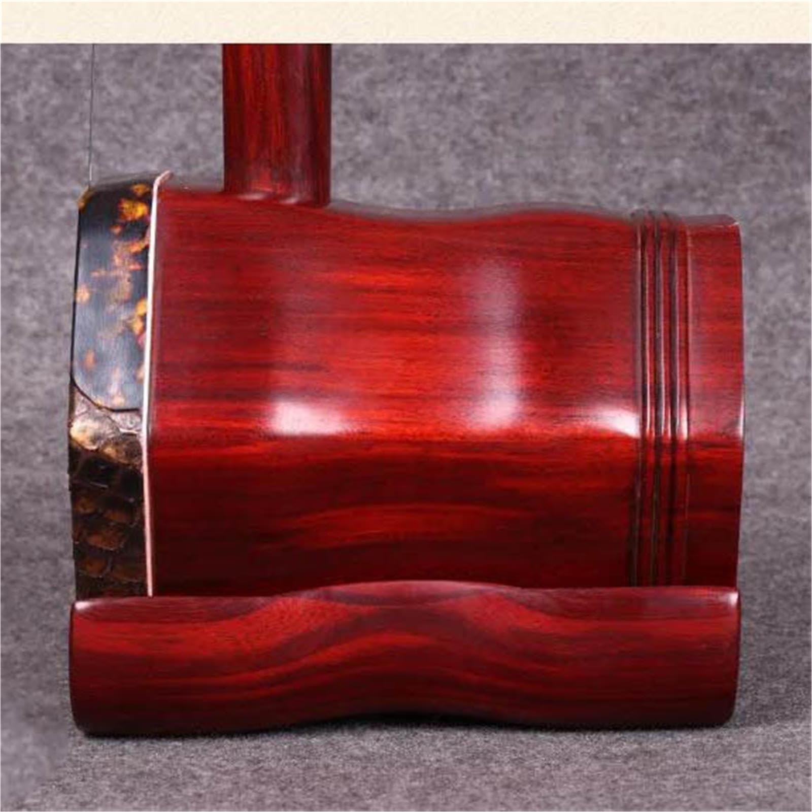Dorosłych Erhu Tradycyjny Występ Muzyczny Erhu Folk