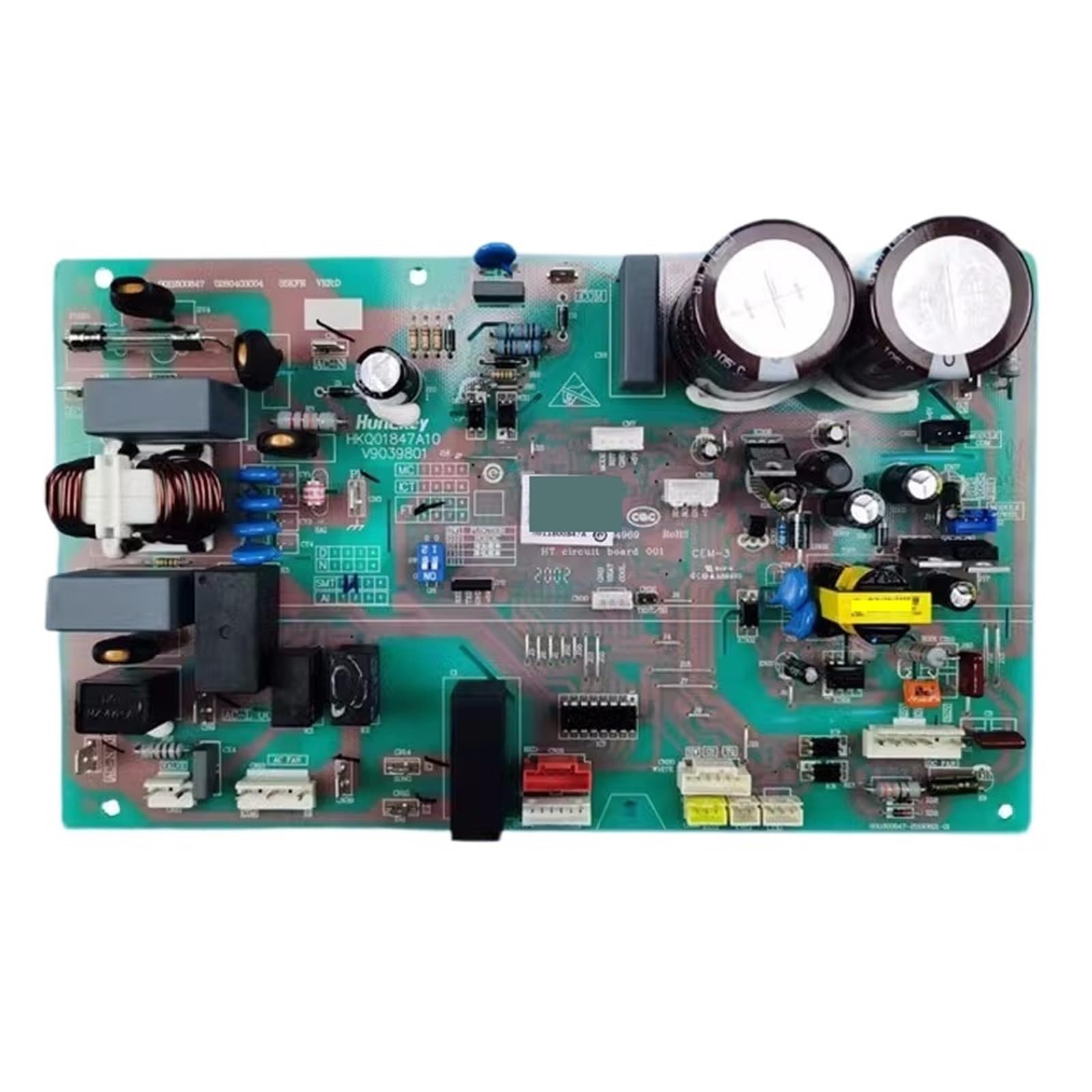 1pcs Air Conditioning External Computer Board Main Board 0011800262AL