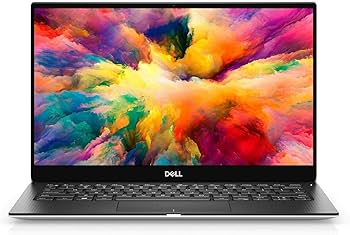 Amazon.com: Dell XPS 13 7390 13.3 FHD InfinityEdge Laptop