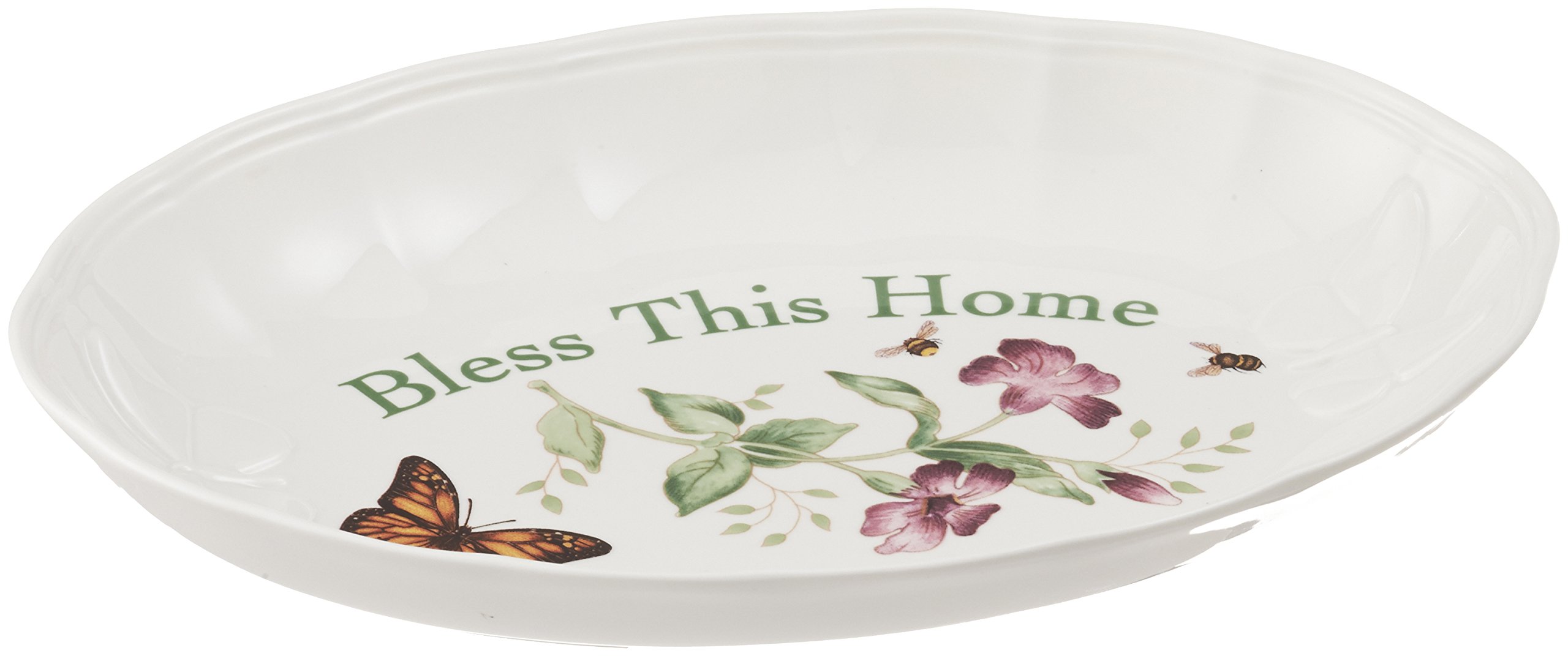 Amazon.com: Lenox Butterfly Meadow 