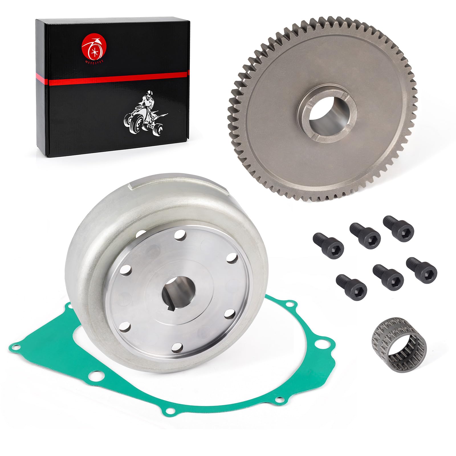 Cluch Raptors 350 Clutch Raptor 350 Plastics Clutch Assembly Kit Heavy Duty For ...