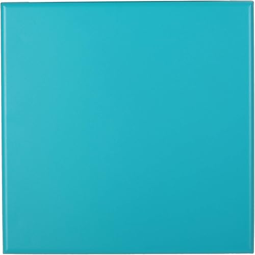 Miniatura 6 de Christopher Knight Home Doris Outdoor - Mesa auxiliar moderna de 18 pulgadas con patas de acero, color verde azulado