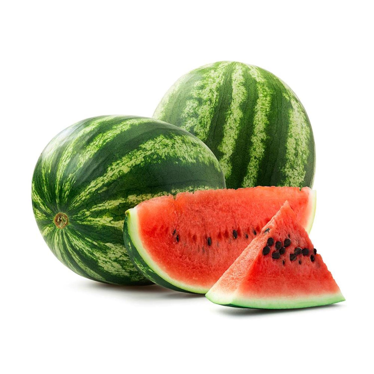 Watermelon Cut 1pc Iran 3 kg Appro.