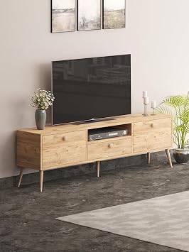 Beyza Ah ap Ayakl  180 Cm Atlantik  am Tv Sehbas