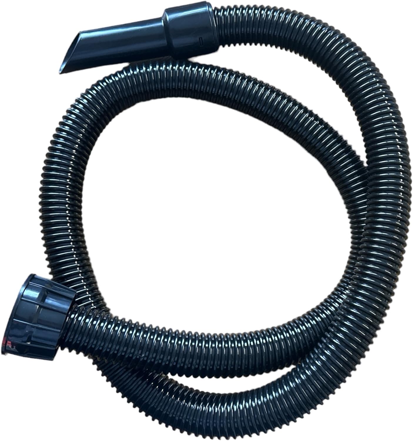 QUAILITAS Replacement Vacuum Hose [Black] Spare Vacuum Hose for Henry
