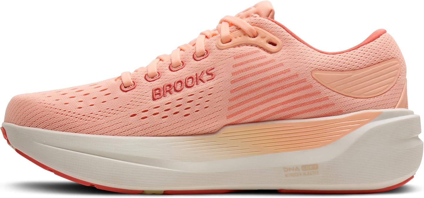 Brooks Womens Ghost Max 3 Running Shoe