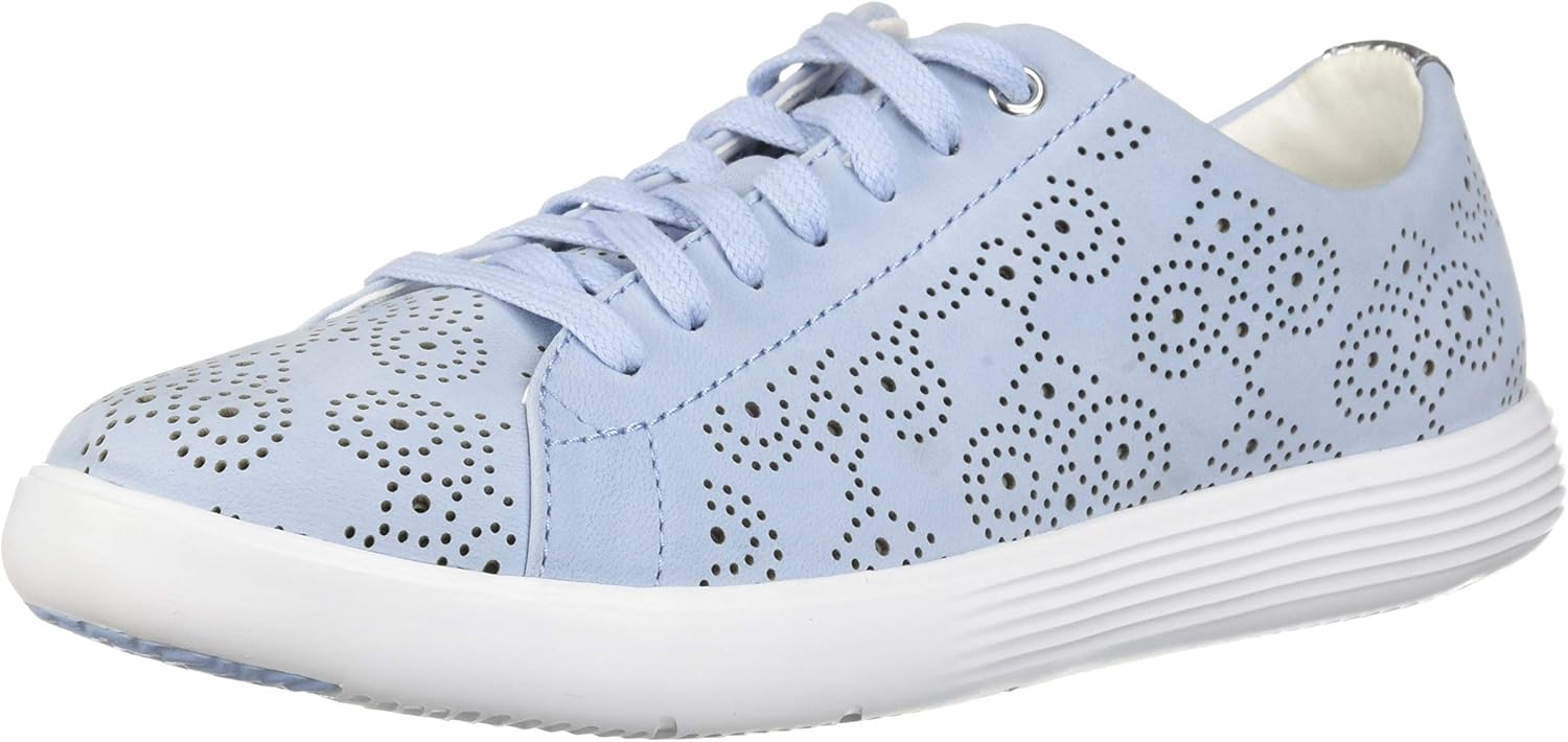 Cole Haan Womens Grand Crosscourt Lace Up Sneakers Shoes
