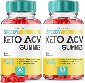 Where To Buy Speedy Keto ACV Gummies?