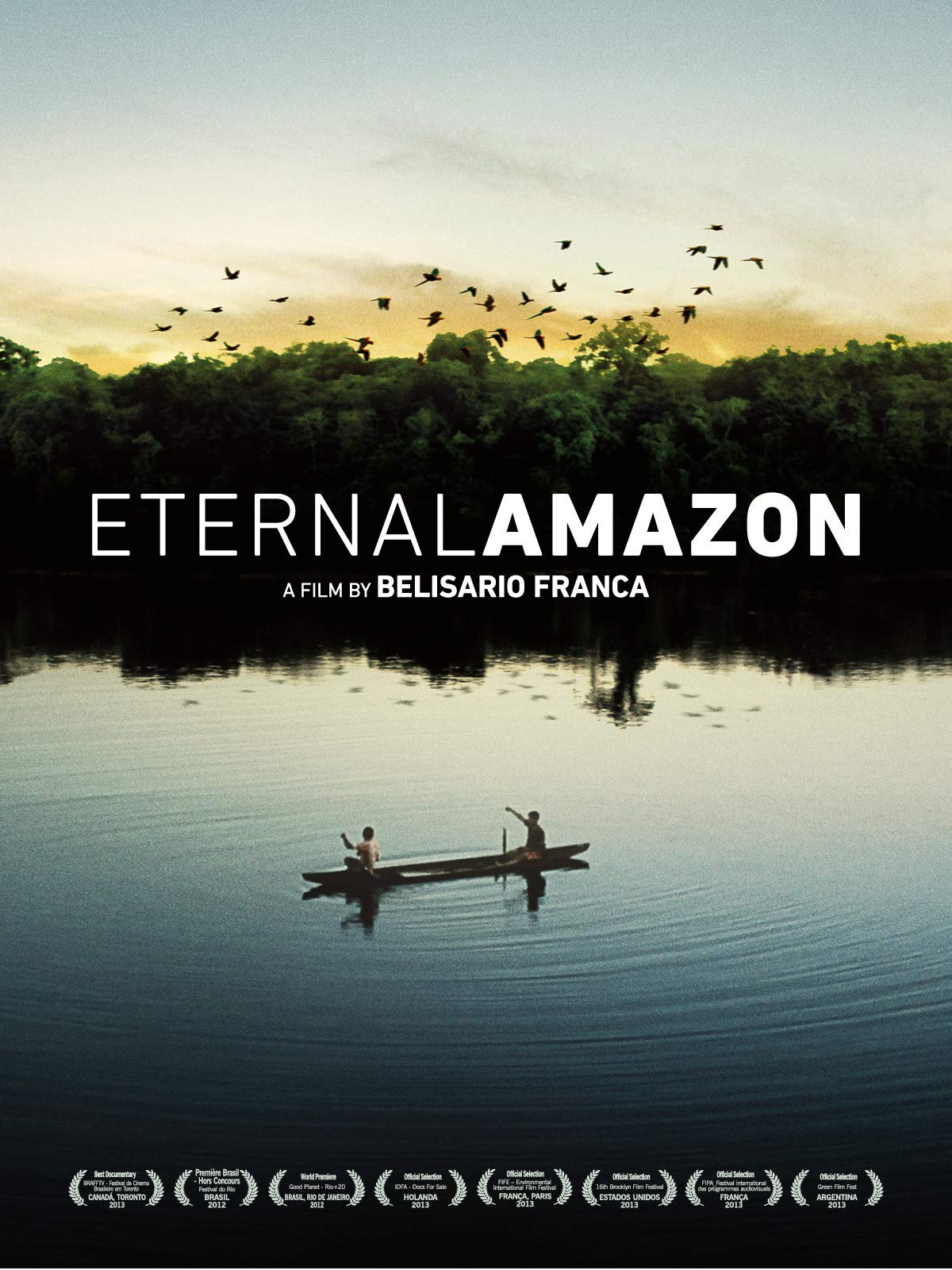 Eternal Amazon