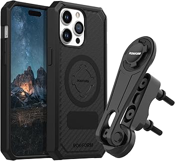 Amazon.com: ROKFORM: iPhone 15 Pro Max Bundles