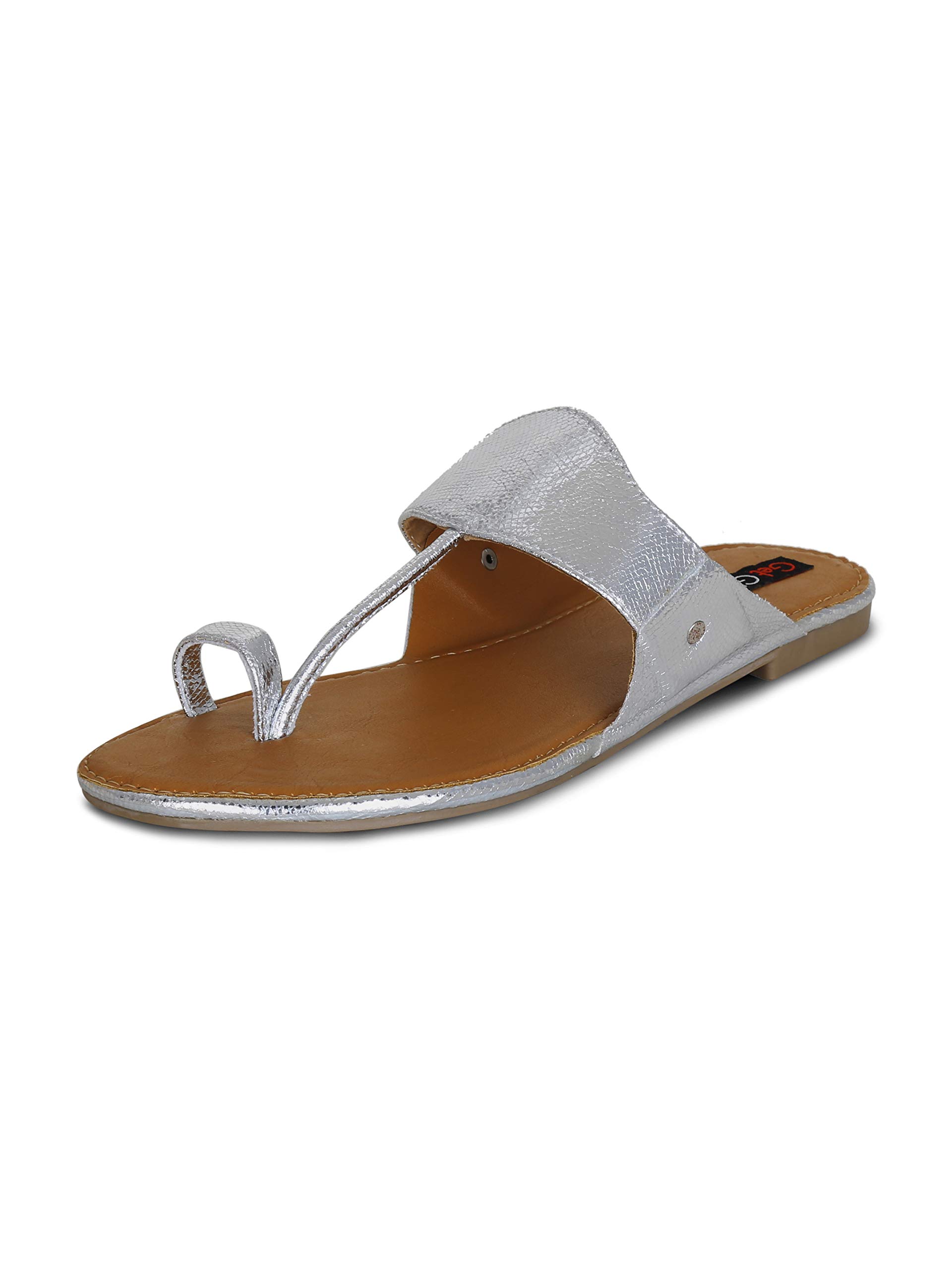 kolhapuri chappal sound